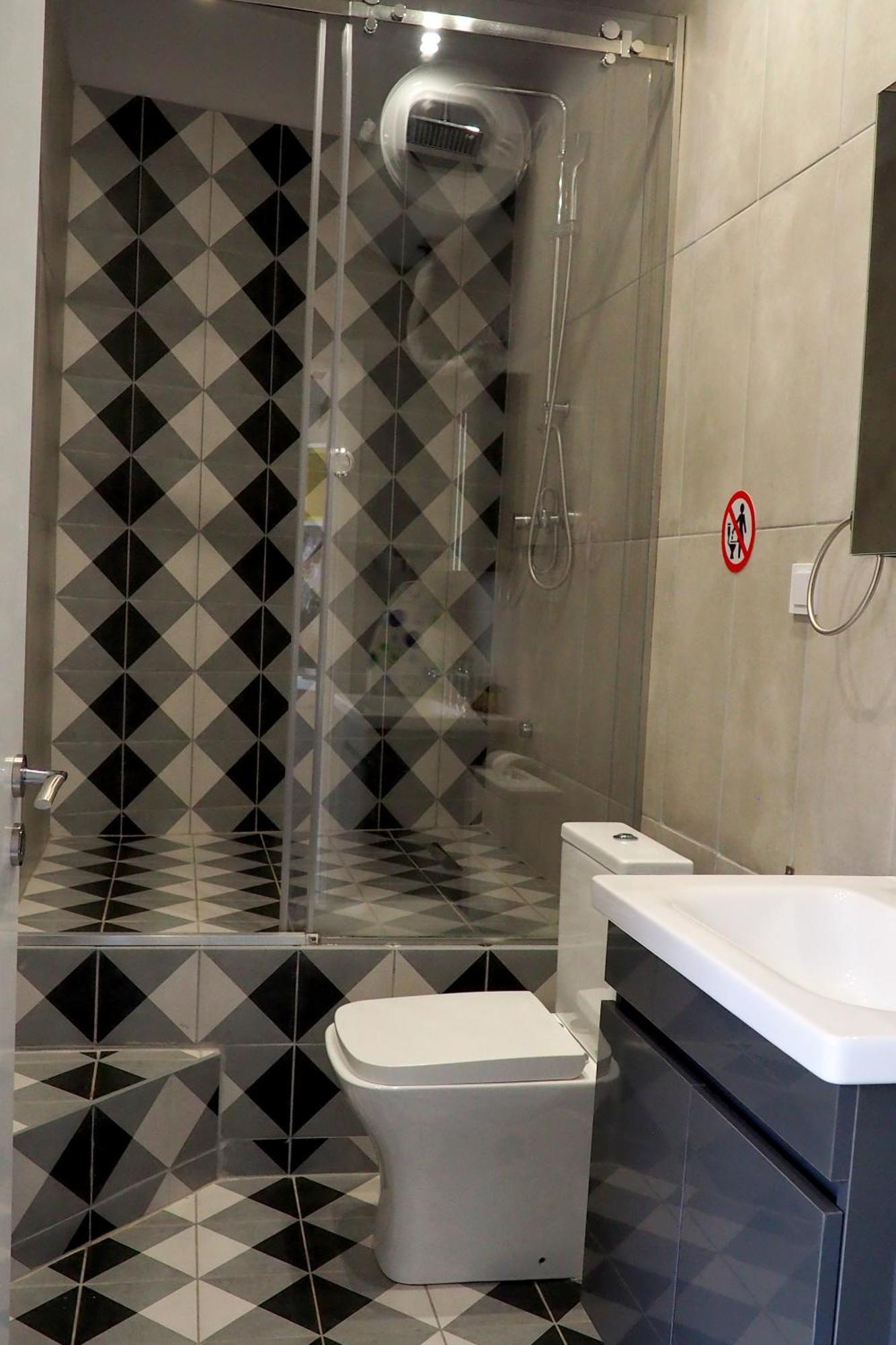 Ermou Funky Lofts Atenas Exterior foto