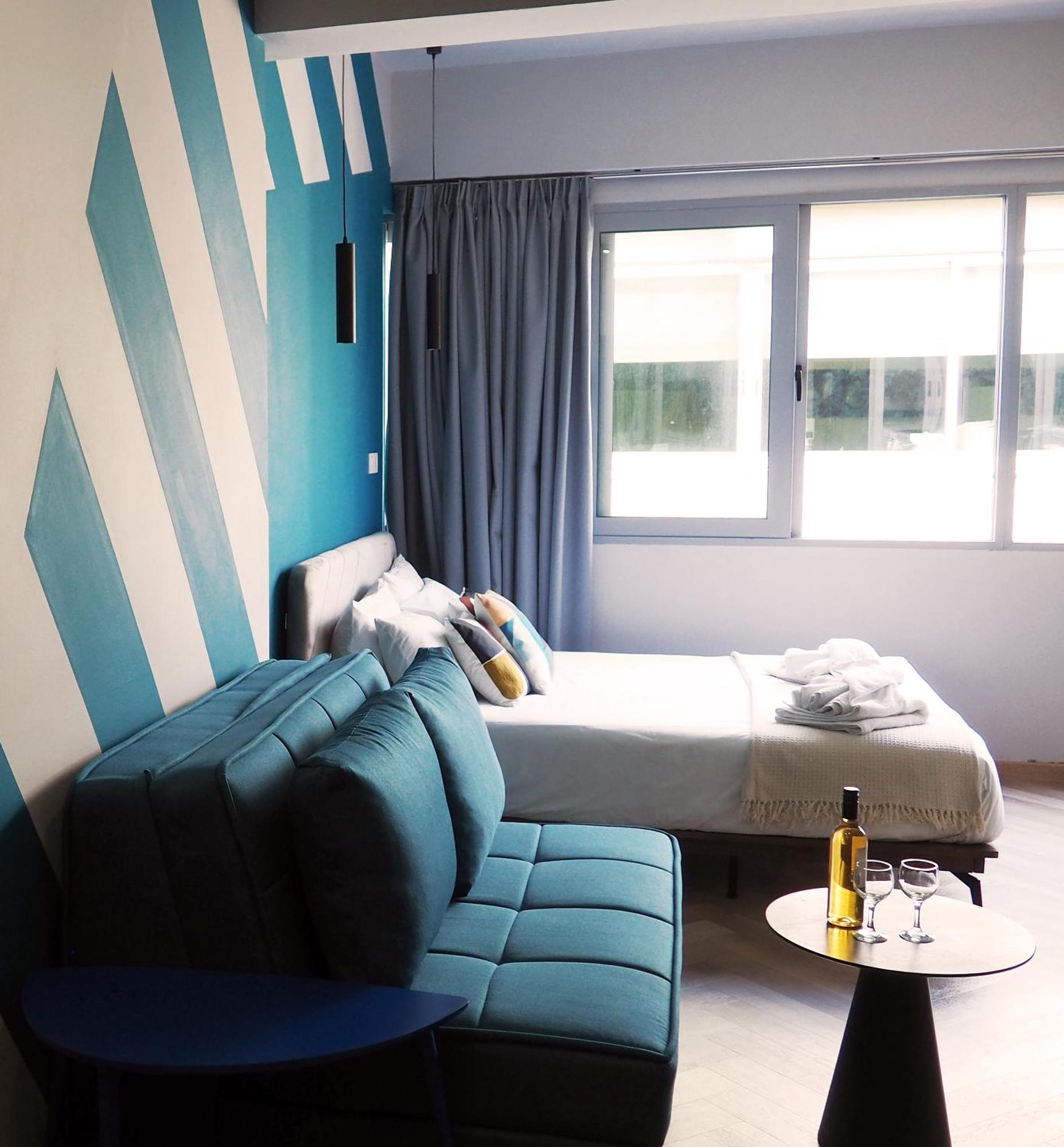 Ermou Funky Lofts Atenas Exterior foto